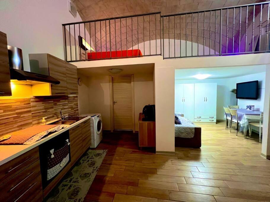 Casa Vacanza , Marianna Apartamento Nápoles Exterior foto