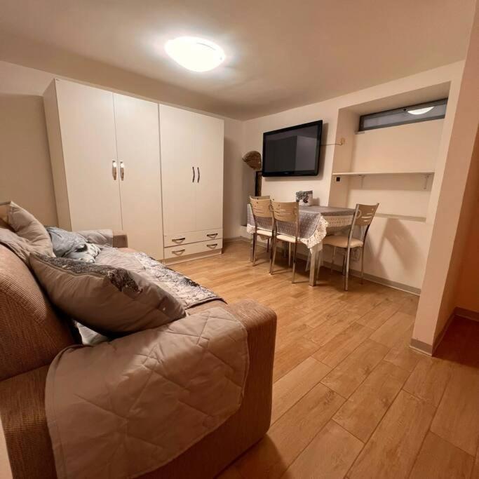 Casa Vacanza , Marianna Apartamento Nápoles Exterior foto